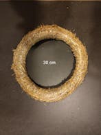Strokrans Strokransen 30 cm, Hobby en Vrije tijd, Knutselen, Ophalen of Verzenden, Nieuw