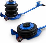 Pneumatische autokrik Bitux tot 4 ton, Verzenden, Nieuw