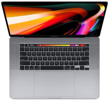 Apple MacBook Pro (15 inch, 2018) -   i7 - 16GB  - 256GB  -, Verzenden, Refurbished, Zonder abonnement, Zonder simlock