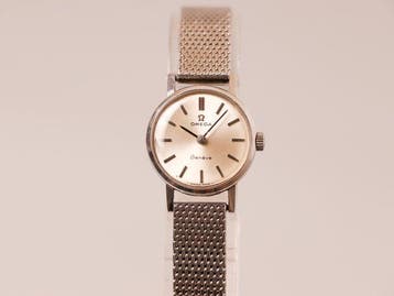 Omega - Genève - Zonder minimumprijs - Dames - 1960-1969, Nieuw