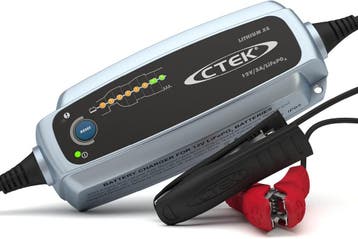 CTEK XS Lithium acculader, Ophalen of Verzenden, Nieuw