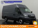 Iveco Daily 35S14 Bestelbus 2021 L2 H2 Diesel Automaat, Auto's, Automaat, Euro 6, Iveco, Diesel