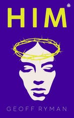 Him 9781915202673 Geoff Ryman, Verzenden, Zo goed als nieuw, Geoff Ryman