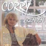 cd - Corry - Met En Voor Vrienden, Verzenden, Zo goed als nieuw