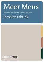 Meer Mens 9789086801138 J. Erbrink, Verzenden, Zo goed als nieuw, J. Erbrink