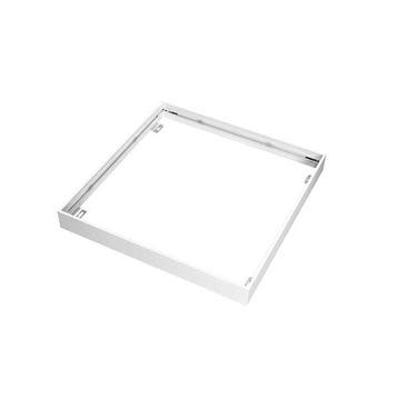 Led Paneel Opbouwframe 60x60 Wit RAL9003 - IL-P595SK4, Verzenden, Nieuw, Overige typen