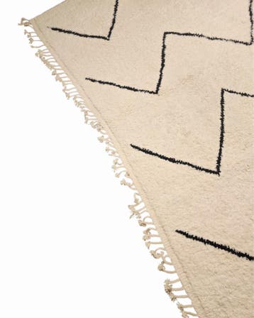 Groot Berber Tapijt 330x260 wollen vloerkleed Marokko, Ophalen of Verzenden, Wit, 200 cm of meer, Groot Perzish tapijt Berber Marokko vloerkleed wollen iran
