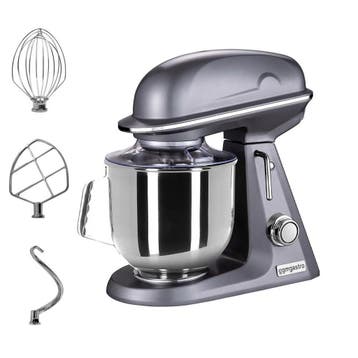 GGM Gastro | Planeetmenger - 7L - 350W - incl. 3 | RMF7B-G2, Verzenden, Nieuw in verpakking