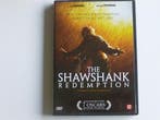 The Shawshank Redemption / Stephen King (DVD), Ophalen of Verzenden, Zo goed als nieuw