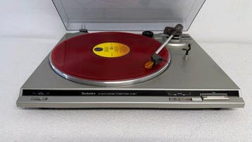 Technics - SL-BD21 - Semi-automatic DC Servo Platenspeler, Nieuw
