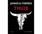 Boek Jonnie & Thérèse thuis 9789462582620, Boeken, Verzenden, Zo goed als nieuw