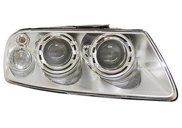 Koplamp o.a: Volkswagen, Touareg (7LA, 7L6), Ophalen of Verzenden, Nieuw, Volkswagen
