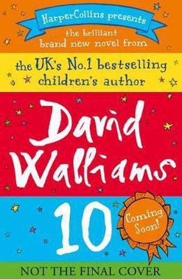 Bad Dad - David Walliams 9780008164652, Verzenden, Gelezen, David Walliams