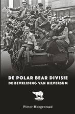 De Polar Bear Divisie 9789087048570 Pieter Hoogenraad, Verzenden, Gelezen, Pieter Hoogenraad