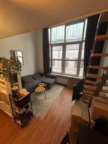 Te huur: Appartement Aweg in Groningen, Groningen, Groningen, Appartement