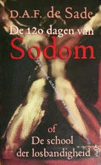 120 DAGEN VAN SODOM (OOIEVAAR) 9789035112971 Sade, Verzenden, Gelezen, Sade