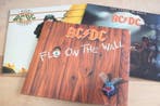 AC/DC - Fly On The Wall + High Voltage + Let There Be Rock -, Nieuw in verpakking