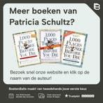 1000 Plekken die je echt gezien moet hebben 9789089895363, Boeken, Verzenden, Gelezen, Patricia Schultz