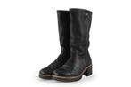 Panama Jack Laarzen in maat 39 Zwart, Kleding | Dames, Schoenen, Hoge laarzen, Verzenden, Zwart, Panama Jack