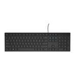 Nieuwe Dell KB216 met garantie, Computers en Software, Toetsenborden, Ophalen of Verzenden, Nieuw, Dell