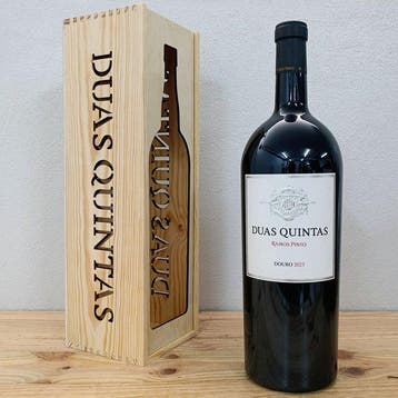 2023 Ramos Pinto, Duas Quintas - Douro DOC - 1 Dubbele, Nieuw