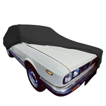 Autohoes voor Lancia Beta HPE (1975-1984) Indoor BESTE, Ophalen of Verzenden, Nieuw, Op maat
