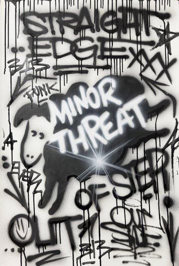 Outside313 - Minor threat - Out of step