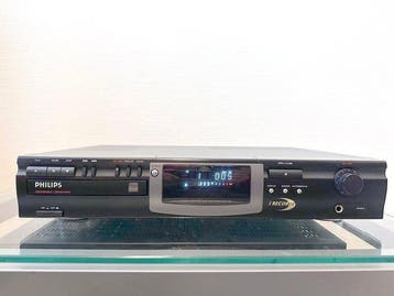Philips - CDR 760 Cd-speler, Nieuw