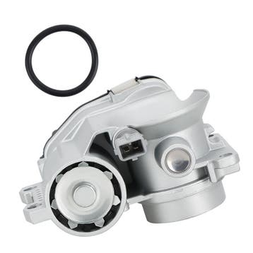 Gasklephuis geschikt voor Renault Clio II Kangoo Twingo I..., Verzenden, Nieuw, Renault
