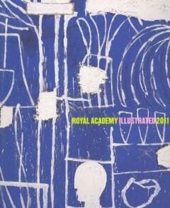 Royal Academy Illustrated 2011 9781905711871 Anonymous, Verzenden, Gelezen, Anonymous