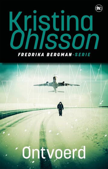 Ontvoerd | Kristina Ohlsson | Nieuw, Boeken, Thrillers, Ophalen of Verzenden, Nieuw, Kristina Ohlsson