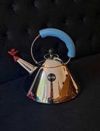 Alessi - Michael Graves - Fluitketel - Bird Whistling -