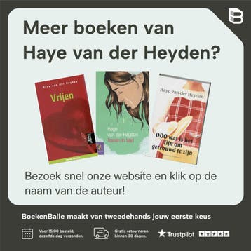 Het geheim van de gebroken ruit / Geheim - Haye van der, Verzenden, Gelezen, Haye van der Heyden