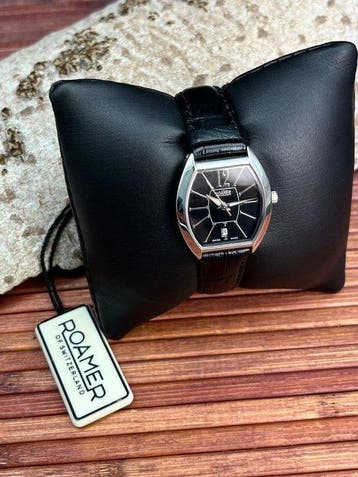 Roamer - 600934 - Zonder minimumprijs - Dames - 2020+, Nieuw