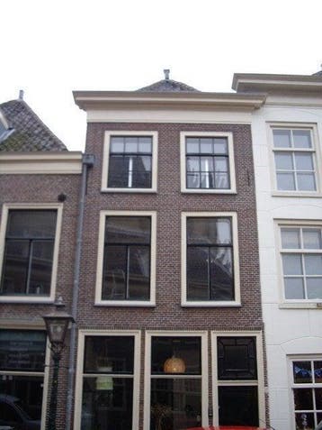 Te huur: Appartement Nieuwstraat in Leiden, Leiden, Appartement, Zuid-Holland