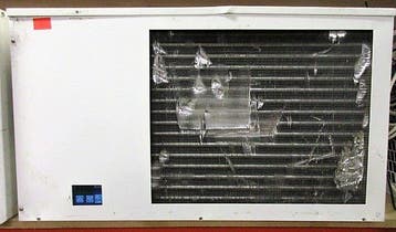 Viessmann Stekkerklaar koelcel motor, Monoblock,