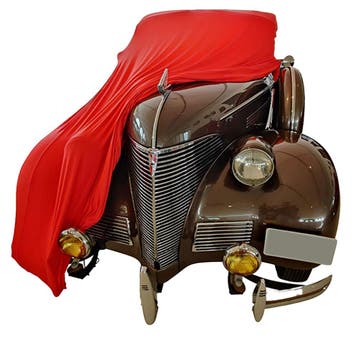 Autohoes voor Chevrolet Master (1933-1942) Indoor BESTE, Ophalen of Verzenden, Nieuw, Op maat