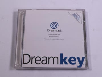 Dreamcast - Dreamkey, Ophalen of Verzenden, Nieuw