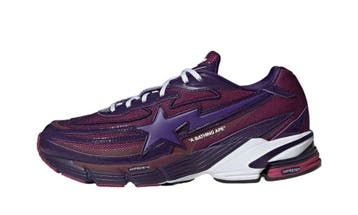 adidas Orketro Bape Dark Purple, Nieuw