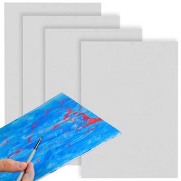 Maaleo Duurzaam schilderbord voor olieverf en acrylverf -..., Hobby en Vrije tijd, Schilderen, Ophalen of Verzenden, Nieuw