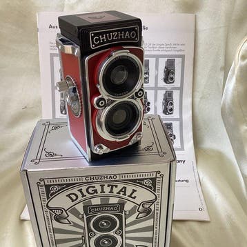 Chuzhao M1 Digitale camera, Nieuw