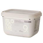 Schwarzkopf  Blond Me  Premium Lightener 9+  450 gr, Verzenden, Nieuw
