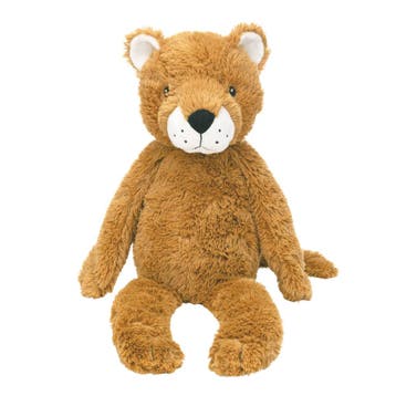 Happy Horse knuffel leeuw Louah 45  van €22,99 voor €16,09, Ophalen of Verzenden, Nieuw