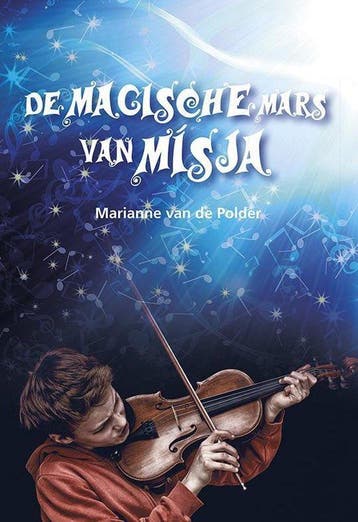 De magische mars van Mísja, Ophalen of Verzenden, Nieuw
