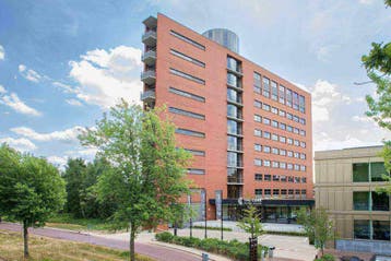 Kantoorruimte te huur Eindhoven Professor Dr Dorgelolaan 14, Zakelijke goederen, Huur, Kantoorruimte