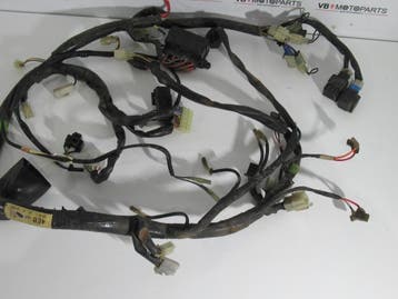 Yamaha XJ 600 Diversion Kabelboom, Ophalen of Verzenden, Nieuw