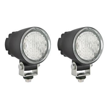 Set LED Verstralers Motor ECE-Goedgekeurd, Ophalen of Verzenden, Nieuw