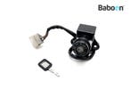 Contactslot Kawasaki GPZ 600 R (GPZ600R ZX600A), Verzenden, Gebruikt