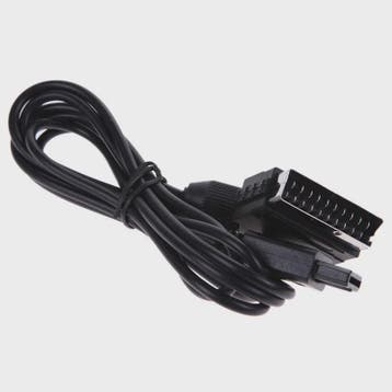 RGB SCART AV Kabel voor SNES, Gamecube & N64 (PAL) - Retro G, Verzenden, Nieuw