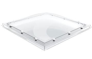 Lichtkoepel Homelite driewandig (Superdeal), Verzenden, Nieuw